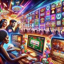 win9999 gaming platform