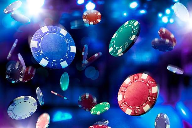 win9999 Live Casino