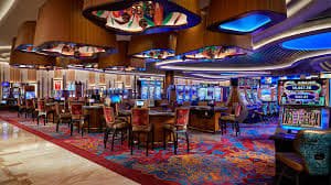 win9999 A Deep Dive into Our Slots Offering